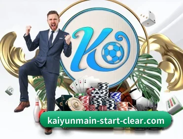 KAIYUN官网 APP
